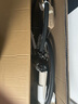 喜德盛公路自行車RC200/RC160入門休閑14速變速鋁合金車架公路車 25款RC200 黑/銀（預(yù)售） 700C*480（建議身高165-175） 曬單實拍圖