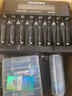 德力普（Delipow）5號(hào)/7號(hào)充電鋰電池大容量1.5V恒壓快充套裝AAA五號(hào)七號(hào)適用游戲手柄/鍵鼠/話筒/血壓計(jì)/相機(jī)閃光燈 8槽液晶充電器+8節(jié)5號(hào)鋰電池【4070mWh】 曬單實(shí)拍圖