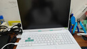 華碩天選6 Pro 酷睿版 國家補貼20% 16英寸游戲本 筆記本電腦(i7-14650HX 16G 1T RTX5060 2.5K)青 曬單實拍圖