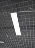 雷士照明led防爆平板燈集成吊頂60x60嵌入式工業(yè)倉(cāng)庫(kù)廠房辦公室防爆格柵燈 600*600--58瓦防爆平板燈白光 曬單實(shí)拍圖