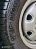 佳通(Giti)輪胎165/65R13 77H 220 適配 北斗星/哈飛路寶 曬單實拍圖