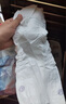 好奇（Huggies）金裝紙尿褲嬰兒超薄尿不濕新生兒尿褲柔軟透氣 【紙尿褲】NB80片(5kg以下) 曬單實(shí)拍圖