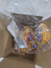 小鹿藍(lán)藍(lán)多谷物小鍋巴200g黑松露火腿味寶寶零食兒童薯片0反式脂肪酸 曬單實(shí)拍圖