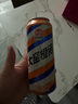 大窯果汁汽水碳酸飲料500mL*10罐 嘉賓橙諾雙拼禮盒 曬單實(shí)拍圖