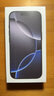 Apple/蘋果 iPhone 16 Pro（A3294）256GB 黑色鈦金屬 支持移動聯(lián)通電信5G 雙卡雙待手機 曬單實拍圖