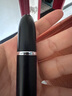MAC魅可新經(jīng)典啞光唇膏 大子彈頭系列 3.5g 616 TAUPE 大棕師 曬單實拍圖