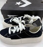 匡威（Converse）Chuck Taylor SEASONAL匡威正品經(jīng)典兒童帆布鞋童鞋硫化鞋 A08789C 36碼 曬單實(shí)拍圖