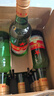 紅星二鍋頭 大二 清香型白酒 56度 500ml*12瓶 整箱裝 純糧口糧酒 曬單實拍圖