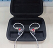 達(dá)音科（DUNU）Titan S2音樂有線耳機(jī)入耳式HIFI耳塞動(dòng)圈可換插頭系統(tǒng)3.5單端4.4平衡發(fā)燒入門高保真有線學(xué)生高解 TITAN S2 銀色【3.5MM+4.4MM】 曬單實(shí)拍圖