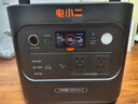 電小二【2度電新品】快充戶外電源2200W大功率大容量220V移動(dòng)電源車載露營應(yīng)急戶外作業(yè)蓄電池2000Pro2 曬單實(shí)拍圖