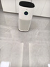 華為智選鴻蒙智選720空氣凈化器3s增強版 家用專業(yè)除甲醛臥室除寵物異味吸貓毛除過敏原甲醛數(shù)顯負離子 曬單實拍圖