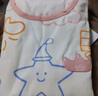 俞兆林（YUZHAOLIN）兒童睡衣女童家居服套裝純棉四季衣服童裝 小熊笑臉長(zhǎng)袖套 曬單實(shí)拍圖