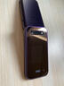 HMD2660 Flip 4G全網(wǎng)通 傳承諾基亞經(jīng)典 雙卡雙待 翻蓋大按鍵大字體備用老人老年學(xué)生AI手機 紫色 曬單實拍圖