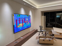 TCL電視 85Q9L Pro 85英寸 QD-Mini LED 蝶翼星曜屏 萬象分區(qū) 絢彩XDR 4500nits 超薄 國家補貼20% 85英寸 曬單實拍圖