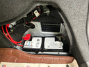 寶馬（BMW）原裝蓄電池3系320Li 325 5系525Li 530X1X3AGM H8-92原廠汽車電瓶 曬單實(shí)拍圖