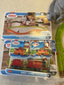 托馬斯&朋友 （THOMAS&FRIENDS）進(jìn)口男孩火車軌道托馬斯和朋友之入門軌道套裝HXK01 曬單實(shí)拍圖