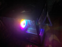 影馳Intel 13400F/12600KF/14600KF/5060TI/電競整機(jī)游戲臺(tái)式電腦組裝機(jī) 配置1 i5 14400F+5060 8G 曬單實(shí)拍圖
