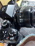 富士（FUJIFILM） 上海體驗(yàn)中心 富士X-S20微單相機(jī)15-45 XC35F2 1855套機(jī) 【官方標(biāo)配】X-S20單拆+XF35F1.4套機(jī) 黑色 曬單實(shí)拍圖