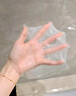 韓方五谷蝦青素面膜美白補(bǔ)水保濕淡斑抗皺緊致抗老去黃提亮男女專(zhuān)用護(hù)膚品 曬單實(shí)拍圖
