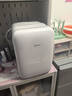 美的（Midea）車(chē)載電子冰箱10L車(chē)家兩用迷你小型學(xué)生宿舍辦公室儲(chǔ)存冷藏加熱箱 曬單實(shí)拍圖