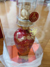 五糧液股份出品 乙巳蛇年生肖紀(jì)念酒 500ml*2瓶 送禮收藏生肖酒 曬單實(shí)拍圖