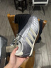 阿迪達斯 （adidas）三葉草 男女鞋復(fù)古球鞋經(jīng)典運動輕便舒適休閑板鞋 JS4023  39  曬單實拍圖