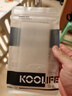 KOOLIFE適用 OPPO A3i手機殼保護套 OPPOA3i手機套鏡頭全包簡約親膚透明軟殼淡化指紋外背殼 曬單實拍圖