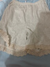 安之伴【巨好睡】睡衣女夏季涼感彈彈棉甜美少女感減齡女士家居服可外穿 曬單實拍圖