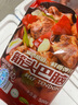 科爾沁 國產(chǎn)原切筋頭巴腦凈重4斤 燉煮食材 生鮮牛肉 曬單實拍圖