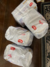好奇（Huggies）金裝超薄云柔成長褲XXXL26*4 曬單實拍圖