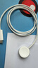 Apple/蘋(píng)果 Apple Watch磁力編織充電線轉(zhuǎn)USB-C-1米 蘋(píng)果手表充電線磁吸充電線 適用于24年新Watch 曬單實(shí)拍圖