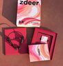 左點zdeer【國家補貼】骨傳導助聽器防丟隱形不入耳老人輕中重度聽損 曬單實拍圖