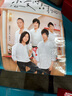 SK-II神仙水230ml+面霜50g+光子小燈泡30ml護(hù)膚品套裝sk2化妝品skii 曬單實拍圖