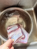 天萊香牛新疆有機(jī)牛肋排肋條肉1斤 牛腹肉谷飼排酸牛肉生鮮清真【真原切】 曬單實(shí)拍圖