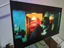 三星（SAMSUNG）27英寸 G81SF QD-OLED 4K 240Hz 0.03ms 防燒屏防眩光超薄設(shè)計玄龍騎士 電競顯示器LS27FG812SCXXF 曬單實拍圖