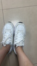 耐克NIKE休閑鞋女子復(fù)古老爹鞋AL8運(yùn)動(dòng)鞋F(xiàn)J3794-102白38 曬單實(shí)拍圖