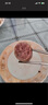 京東京造 黑胡椒風(fēng)味豬肉腸600g/10根 0添加淀粉 黑豬鮮肉腸 純?nèi)饪灸c 曬單實(shí)拍圖