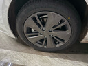 玲瓏輪胎215/50R17 95W 玲瓏臻選 UD 適配英朗/科魯茲 曬單實(shí)拍圖