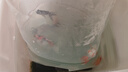 智伴熊 ZIBARBEAR蝶尾金魚(yú)鎏金小金魚(yú)活觀賞魚(yú)小型冷水魚(yú)淡水魚(yú)好養(yǎng)耐活紅獅魚(yú)泰獅 6-8cm金魚(yú)套餐c 共9條 曬單實(shí)拍圖