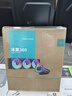 九州風(fēng)神冰果360CPU水冷散熱器/300W高性能解熱功耗/霧面質(zhì)感冷頭/ARGB神光同步風(fēng)扇/支持AM5/15代1851 冰果360 黑色 曬單實(shí)拍圖