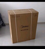 美的（Midea）TECH親膚活水玲瓏超薄80升雙膽扁桶電熱水器3300W速熱水電分離一級能效UDpro國家補貼以舊換新 曬單實拍圖