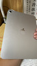 Apple/蘋果【國(guó)家補(bǔ)貼】iPad 11英寸 A16芯片2025年款 平板電腦 (128GB WLAN版/學(xué)習(xí)辦公娛樂)銀色 曬單實(shí)拍圖