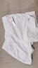 ABERCROMBIE & FITCH【澤西風(fēng)短褲】女裝25夏新款經(jīng)典小麋鹿運(yùn)動(dòng)衛(wèi)褲短褲KI149-5232 麻灰色 M (165/76A) 曬單實(shí)拍圖
