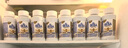 雀巢（Nestle）BEBA至尊 水奶 3段 嬰幼兒液態(tài)奶 200ml*12瓶 12個(gè)月以上 6HMO 曬單實(shí)拍圖