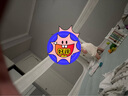 貝易（BeiE）彩虹曲線床圍欄嬰兒擋板安全護(hù)欄兒童床上防摔掉床邊欄桿免打孔 【配件】 床頭穩(wěn)定桿 1.8m【一面】 曬單實(shí)拍圖