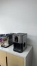 德龍（Delonghi）【國(guó)家補(bǔ)貼】咖啡機(jī) 家用全自動(dòng)咖啡機(jī) 歐洲進(jìn)口意式現(xiàn)磨理想手動(dòng)打奶泡 S3 Plus佳偉同款Pro 曬單實(shí)拍圖