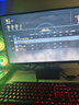 KTC 27英寸2K原生180Hz滿血10bit色深FastIPS快速液晶顯示屏外接筆記本電腦顯示器H27T22S    曬單實拍圖