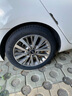 NEXEN/耐克森 輪胎 215/50R17 91V NPRIZ CX 原配現(xiàn)代名圖 曬單實拍圖