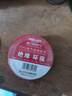 德力西電氣電膠布 絕緣防水膠帶 電工膠布電工配件防觸電PVC電氣膠帶10m 紅色 10m(10只裝) 曬單實拍圖