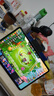 vivo Pad5 Pro平板 藍晶x天璣9400旗艦芯 13英寸原彩護眼屏 PC級輕辦公平板電腦 【標準版】寒星灰 16GB+512GB 曬單實拍圖